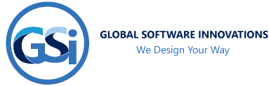 Global SOftware Innovations Logo